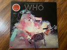 The Who ‎– The Story Of The Who 1976 Polydor ‎2683 069 UK Jacket VG+ Vinyl NM