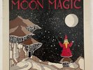 Moon Magic Private Press AOR Record Synth Rock David Houston Public Nuisance VG+