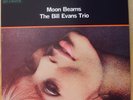 The Bill Evans Trio Moon Beams Riverside OJC-434 vinyl LP NM/ M-