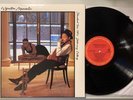 Wynton Marsalis - Standard Time Vol 2 Intimacy Calling LP Columbia 1991 VG+ Jazz