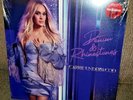 Carrie Underwood LP record Denim & Rhinestones Purple Colored vinyl and sealed