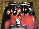 Slipknot - S/T(LP)1999 US SUPER RARE VINYL 
