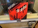 KRAFTWERK-MAN.MACHINE/LP/1978 MINT- VINYL/CAPITOL SW11728