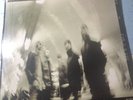 HEATHEN CHEMISTRY OASIS 2002 1ST PRESS DOUBLE VINYL LP Vinyl EX Cover Good