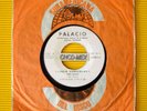 CHCD-MEX 45 COLOMBIA ●LOS ALEGRES DE VALLEDUPAR● AFRO LATIN CUMBIA GAITA SABOR