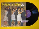 CHCD-MEX LP COLOMBIA ●SONORA CABECENIDO / ROBELAM● GUARACHA CUMBIA LATIN SABOR