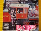 CHCD-MEX EP ECUADOR ●LOS CORVETS● GOZALA AFRO FUNK LATIN SOUL DESCARGA SABOR