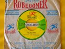 CHCD-MEX 45 ROBEGOMER ●GILDARDO MONTOYA● KILLER ACCORDION CUMBIA LATIN SABOR