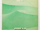 JOHN LEACH arabia volume 2 – LIBRARY – MUSIC DE WOLFE LP NM