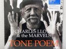 Charles Lloyd & The Marvels – Tone Poem - Blue Note (Tone Poet) – eingeschweißt