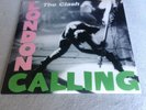 The Clash - London Calling 2xLP (Punk Rock) NEW (2012) ORANGE & BLUE VINYL