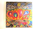 THE SAVAGE RESURRECTION SELF TITLED LP REPRESS VINYL 1968 PSYCH