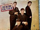 Introducing The Beatles VeeJay Mono VJLP 1062 Version II with TWIST Label