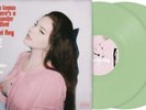 Did You Know There’s A Tunnel Under Ocean Blvd by Lana del Rey Vinyl (2LP, 2023)