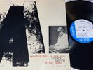 RARE 1956 JIMMY SMITH A NEW STAR VOL 1  VG+ W63rd FLAT EDGE RVG 