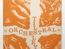 REG TILSLEY tilsley orchestral no.10 – LIBRARY – MUSIC DE WOLFE LP NM