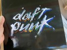DAFT PUNK Discovery 2XLP Parlophone, Euro Release?, Gatefold; Tested, EX Cond