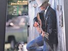 New Sealed 1989 - Alan Jackson Here In The Real World - LE Vinyl LP Arista