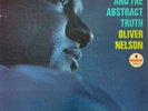 Oliver Nelson More Blues and the Abstract Truth Impulse Stereo A-75