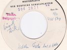 Amiga 450549  WHITE LABEL PROMO: DRAFI DEUTSCHER: Welche Farbe hat die Welt