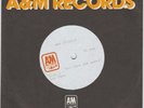 SEX PISTOLS - God Save The Queen acetate AMS7284 A&M Records
