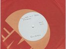 QUEEN - You Are My Best Friend acetate EMI 2494