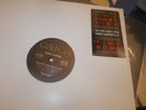 Chris Jasper The First Time quiet storm/soul 12