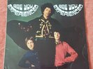 The JIMI HENDRIX EXPERIENCE Are You Experienced UK MONO LP 612 001 A1/B1