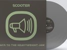 SCOOTER Back To The Heavyweight Jam - LP / Silver Vinyl (2022)