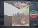 LED ZEPPELIN 2 - P-10101A ATLANTIC 1976 - JAPAN LP NM