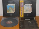 LED ZEPPELIN - THE SONG REMAINS SAME - SWAN SONG P-5544 5N - 2LP JAPAN NM OBI