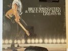 Bruce Springsteen & The E Street  Band   LIVE/1975-85 1986 *SEALED* 5 LP s