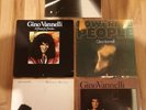 5 x Gino Vannelli - Brother To Brother - powerful people usw Vinyl LP Schallplat