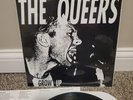 The Queers grow up lp lookout records screeching weasel lillingtons