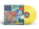 Westside Gunn Stove God Cooks Estee Nack Peace Fly God LP Yellow Vinyl /500