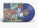 Westside Gunn Stove God Cooks Estee Nack Peace Fly God LP Transparent Blue Vinyl