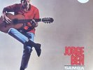 Jorge Ben - Samba Esquema Novo (Coloured Vinyl) [VINYL] new sealed  free uk post