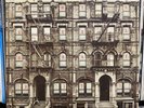 LED ZEPPELIN - PHYSICAL GRAFFITI (VINYL 2LP)  1975   RARE   OG CSM PRESSING