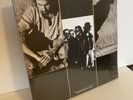NEW U2 The Joshua Tree Singles: Remastered & Live 4 x 10