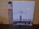 Willie Nelson - Teatro (Island). Light in the Attic, RSD, 2 x LP gold vinyl NEW