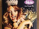 HOLE - LIVE THROUGH THIS VINYL LP NEW MISS WORLD DOLL PARTS VIOLET COURTNEY LOVE