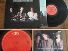 FREDERICKS GOLDMAN JONES Album LP 33t 12