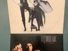 Fleetwood Mac Rumours /Mirage Vinyl ComboOrig. With Poster Insert 1977
