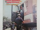 JERRY REED East Bound And Down APL12516 LP Vinyl VG+near++ Cover VG+ 1977