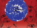 THE CURE Wish - 2LP / Picture Vinyl (RSD / BF 2022)