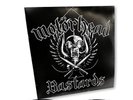 Motörhead Bastards 180g 1LP Vinyl + Slipmat Numbered 1483/2000