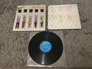 X-Ray Spex “Germfree Adolescents” Original 1978 U.K. vinyl Lp + Inner PUNK