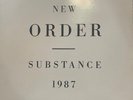NEW ORDER - SUBSTANCE 1987 - Blue Monday 12