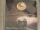 echo and the bunnymen vinyl signed and autographed by Ian and will