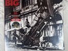MR BIG Lean Into It - NEW SEALED - RED VINYL - RSD EXCLUSIVE 3121/5000